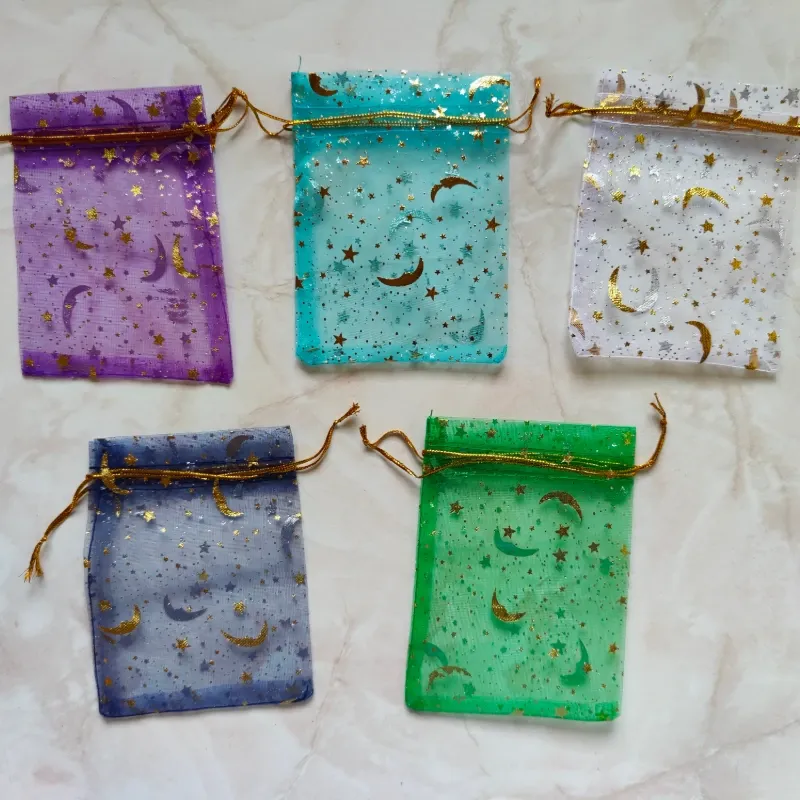 Bolsitas de regalo