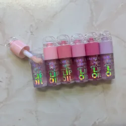 Brillo con aplicador gordito 