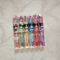 Brillo de labios 2 en 1