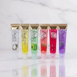 Brillo de labios