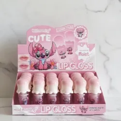 Brillo mágico de Stitch en forma de hongo 🍄