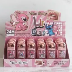 Brillo mágico de Stitch