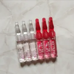 Brillos hinchalabios 