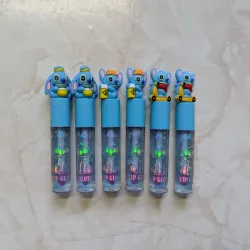 Brillos mágicos de Stitch 
