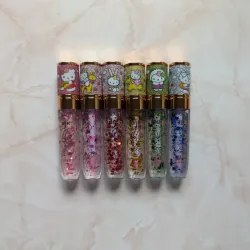Brillos mágicos