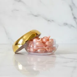 Cápsulas faciales de Colágeno 