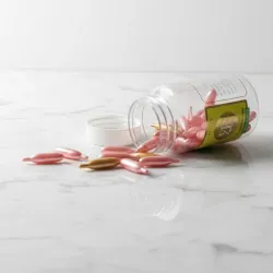 Cápsulas faciales de Vitamina E 