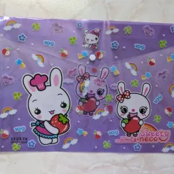 Carpetas para documentos