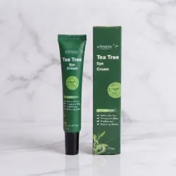 Contorno de Ojos con Árbol de Té 30 g