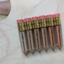 Corrector de ojeras líquido