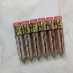 Corrector de ojeras líquido