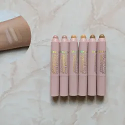 Correctores en barra