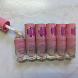 Correctores líquidos 