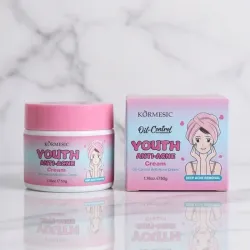 Crema Anti-Acné 50 g