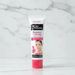 Crema blanqueadora 50 g