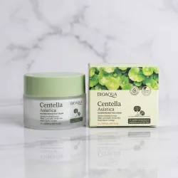 Crema Facial BIOAQUA de  Centella Asiática 50 g