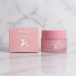 Crema Facial BIOAQUA Nicotinamide (Niacinamida) 60g