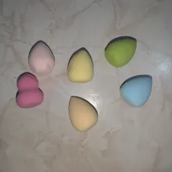 Esponjas 