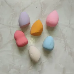 Esponjas 