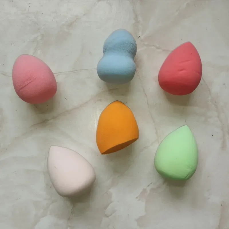 Esponjas 