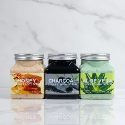 Exfoliantes Corporales 500 ml