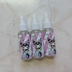 Fijador de maquillaje 