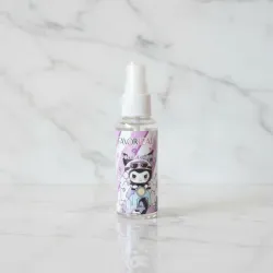 Fijador de maquillaje 