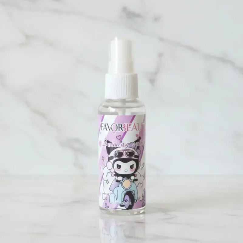 Fijador de maquillaje