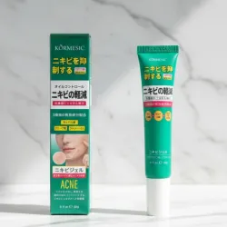 Gel antiacné KORMESIC 20 g
