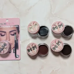 Gel de cejas