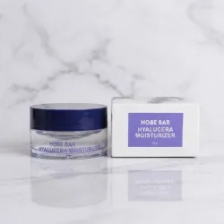 Gel hidratante con Ácido hialurónico 55g