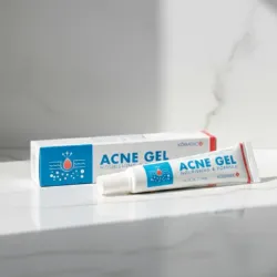 Gel para el tratamiento del acné 30 ml