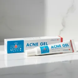 Gel para el tratamiento del acné 30 ml