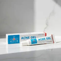 Gel para el tratamiento del acné 30 ml