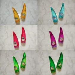 Geles Hidratantes 120 ml