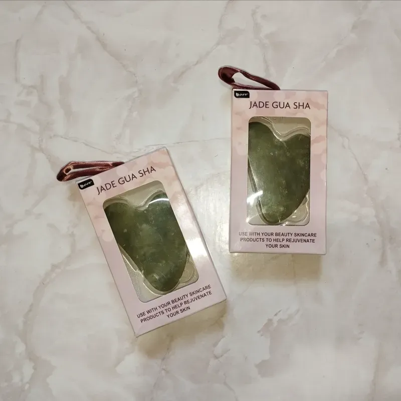 GUA SHA de Jade