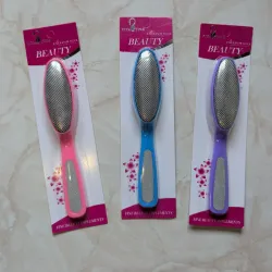 Guayo para pedicura doble