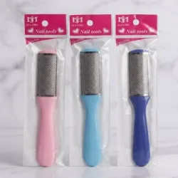 Guayo para pedicura