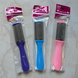 Guayo para pedicura