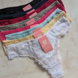 Hilos modelo 1
