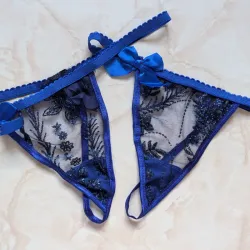 Hilos modelo 8