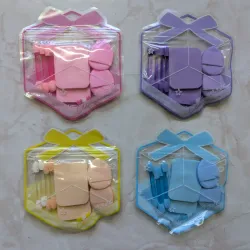 Juegos de esponjitas