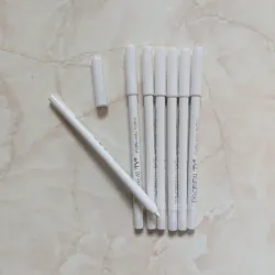 Lápiz blanco