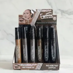 Lápiz de cejas pelo a pelo