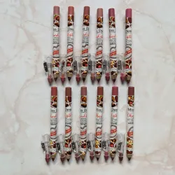 Lápiz de labios