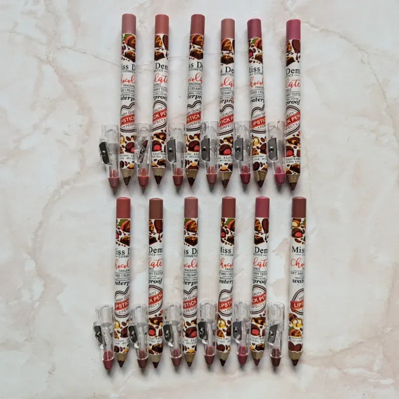 Lápiz de labios