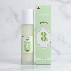 Loción Reparadora Antiacné de Ácido Salicílico 3%  100 ml