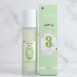 Loción Reparadora Antiacné de Ácido Salicílico 3%  100 ml