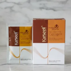 Mascarilla capilar Karseell 