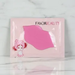 Mascarillas de labios